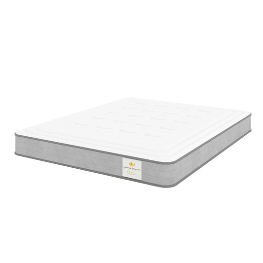 Matelas mousse mémoire de forme - WINDSOR 17 cm